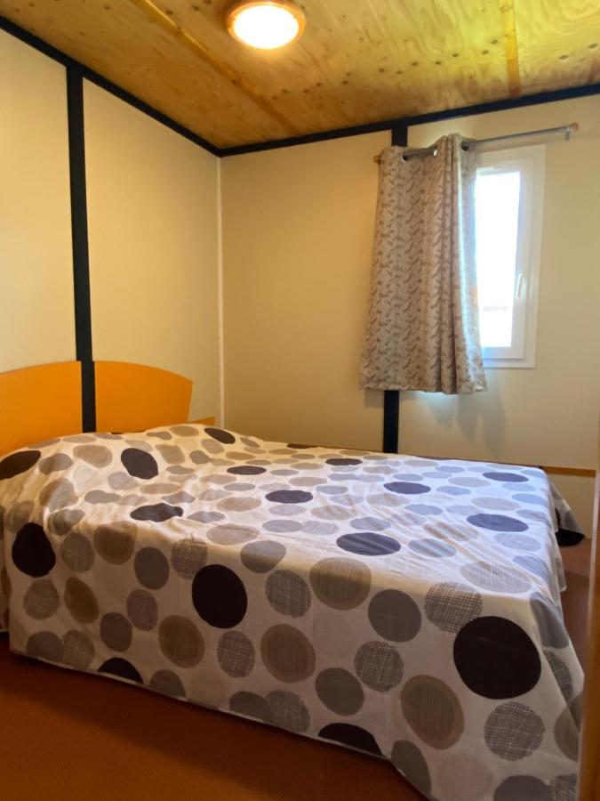 Camping La Dune ヴィア エクステリア 写真