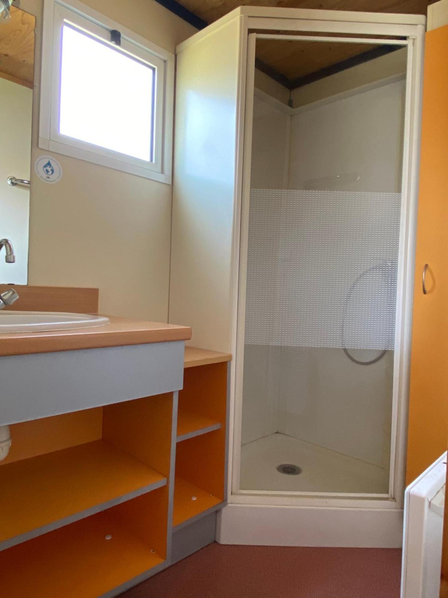 Camping La Dune ヴィア 部屋 写真